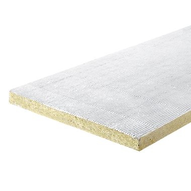 Protectie la foc - Placa din vata bazaltica vopsita intumescenta Knauf FPC Panel 60 mm