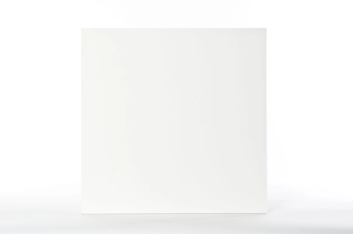 Tavane casetate - Placa tavan casetat Knauf Danoline Belgravia Regula cant E T24 12.5 mm fara perforatii