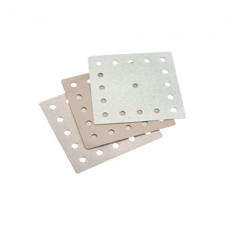 Scule pentru glet - Set panze rezerva pentru slefuitor Knauf suprafata plana