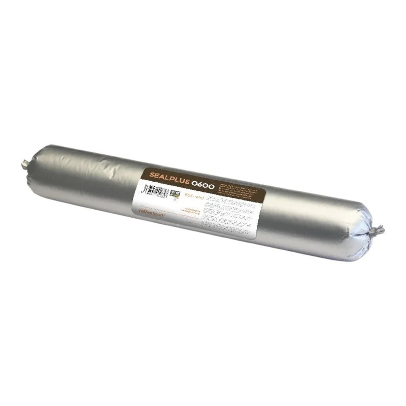 Hidroizolatii piscina - Sigilant rosturi Revestech Total Reveseal Beige RAL 115 600 ml