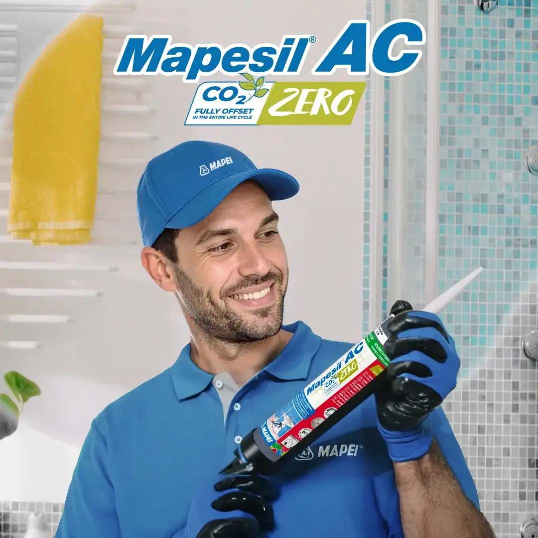 Silicon etansare Mapei Mapesil AC Zero 310 ml [1]