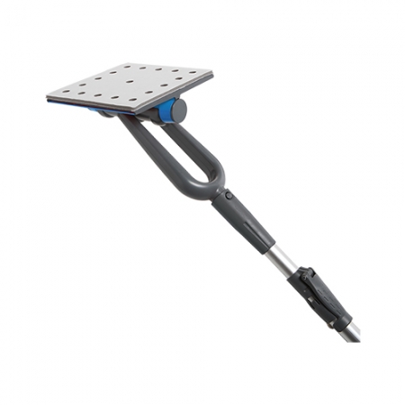 Scule pentru glet - Slefuitor cu prelungitor telescopic Knauf 