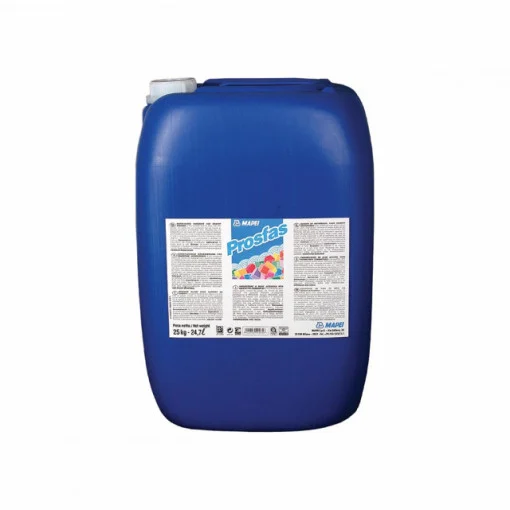 Amorse - Solutie consolidare sape ciment Mapei Prosfas