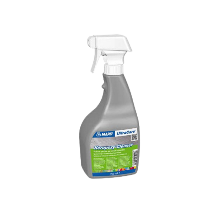 Chituri de rosturi - Solutie curatare chit epoxidic Mapei Ultracare Kerapoxy Cleaner