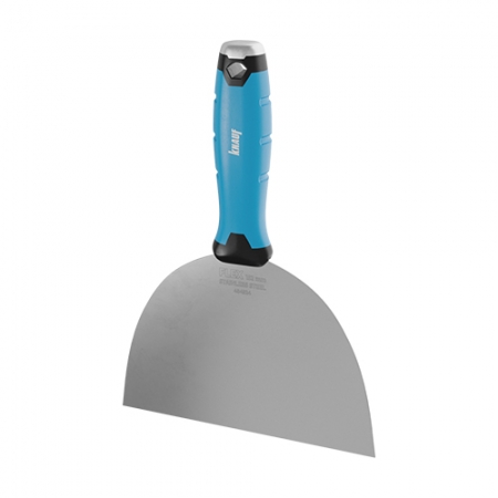 Scule pentru glet - Spaclu Knauf