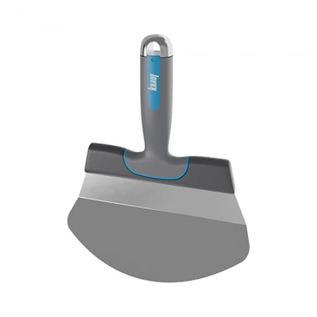 Scule pentru glet - Spaclu pentru galeata Knauf