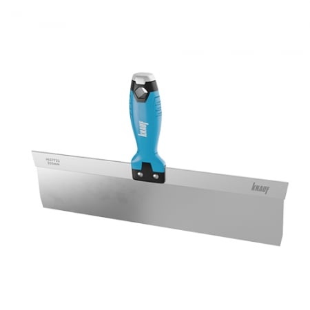 Scule pentru glet - Spaclu profesional Knauf