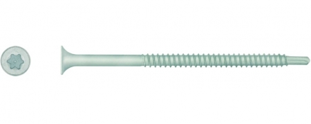 Suruburi - Surub autoforant 4.8 mm acoperisuri tabla Koelner R-WX-T