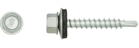 Suruburi - Suruburi autoforante fixare tabla pe lemn Koelner 4.8 mm