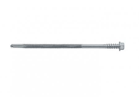 Suruburi autoforante panouri sandvis filet des Koelner 5.5 mm 100 buc [1]
