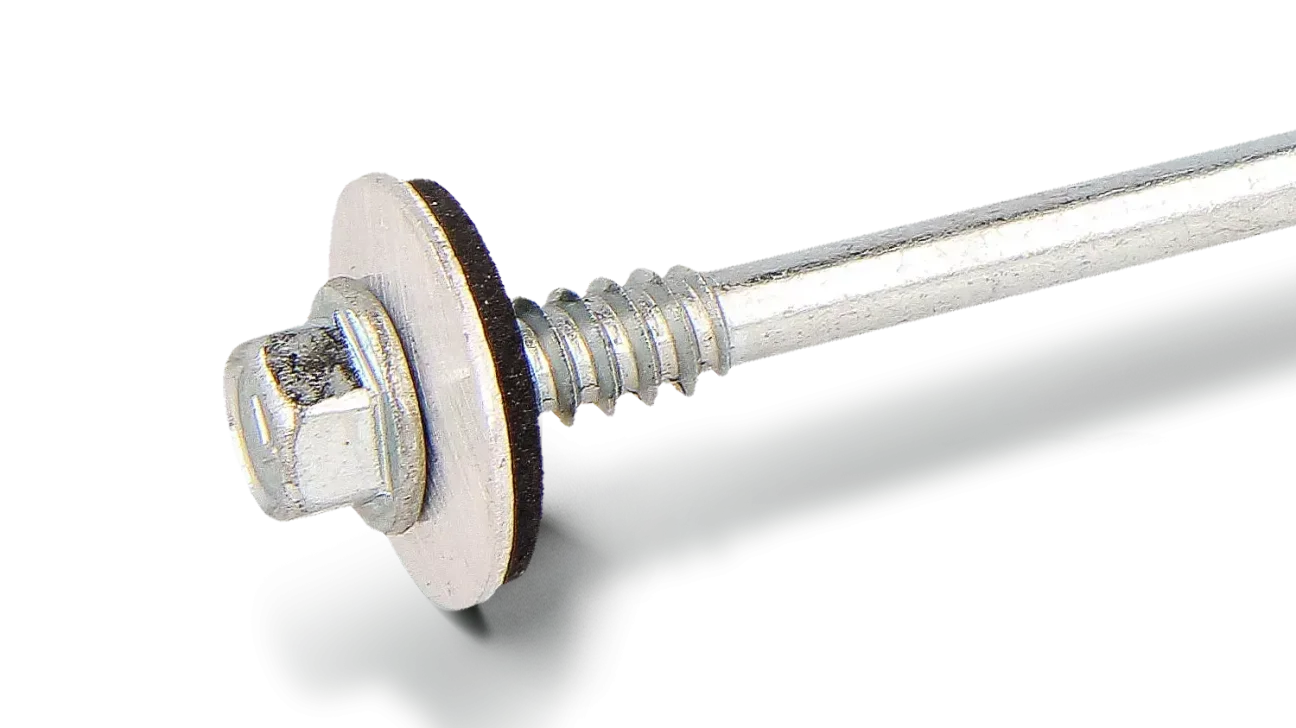 Suruburi autoforante fixare panouri sandvis Koelner OC 5.5 - 6.3 mm 100 buc [1]