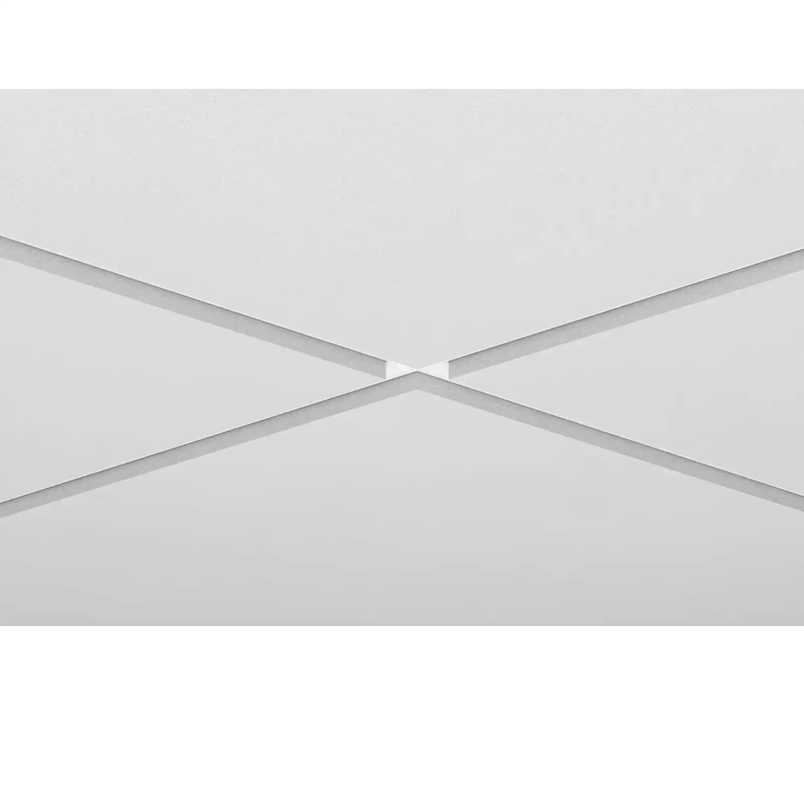 Tavane casetate - Tavan casetat fibra minerala Knauf ADAGIO Alpha+