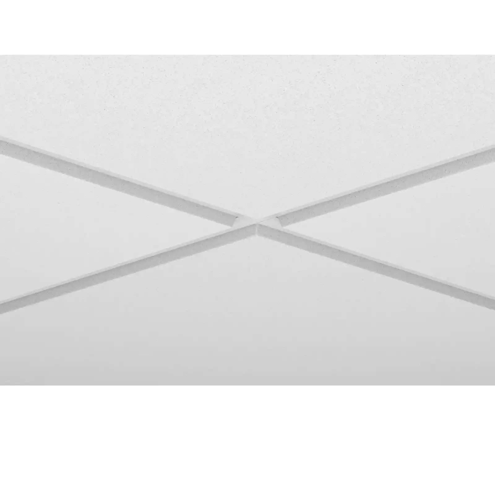 Tavane casetate - Tavan casetat fibra minerala Knauf ANTARIS C