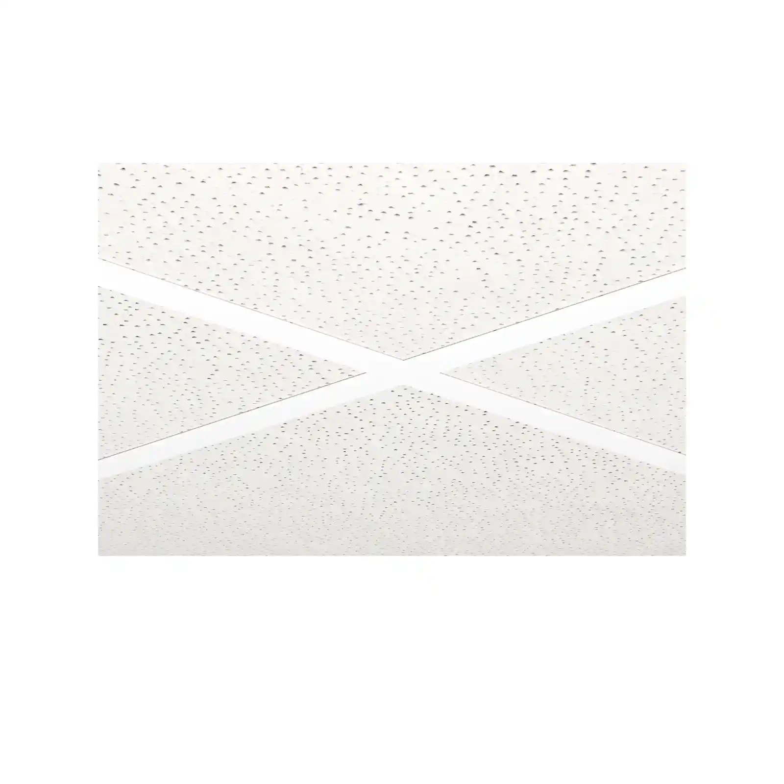 Tavane casetate - Tavan casetat fibra minerala Knauf ECOMIN Filigran