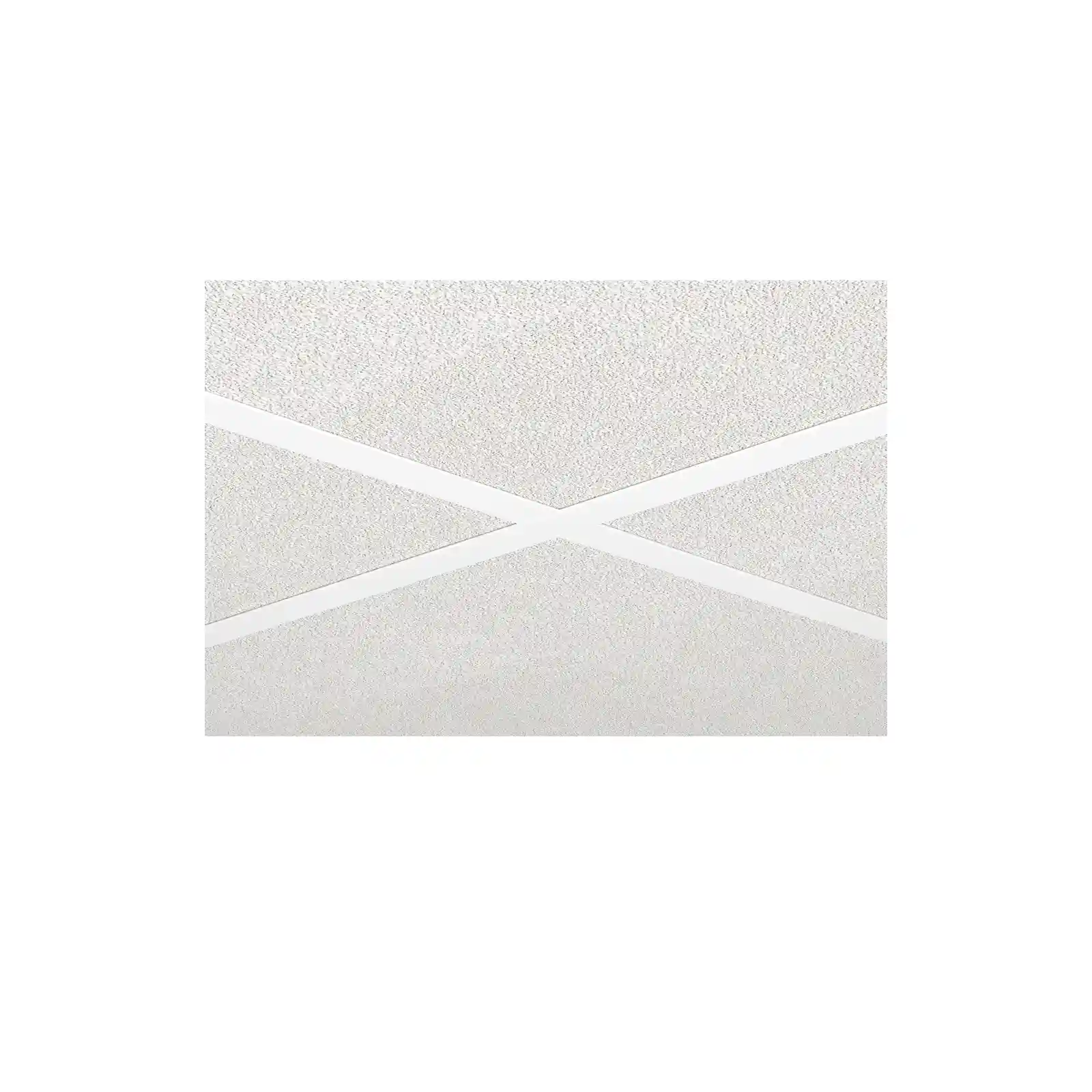 Tavane casetate - Tavan casetat fibra minerala Knauf ECOMIN Orbit