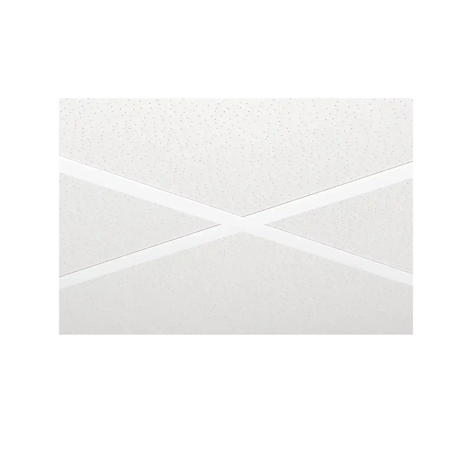 Tavane casetate - Tavan casetat fibra minerala Knauf ECOMIN Orbit Micro.