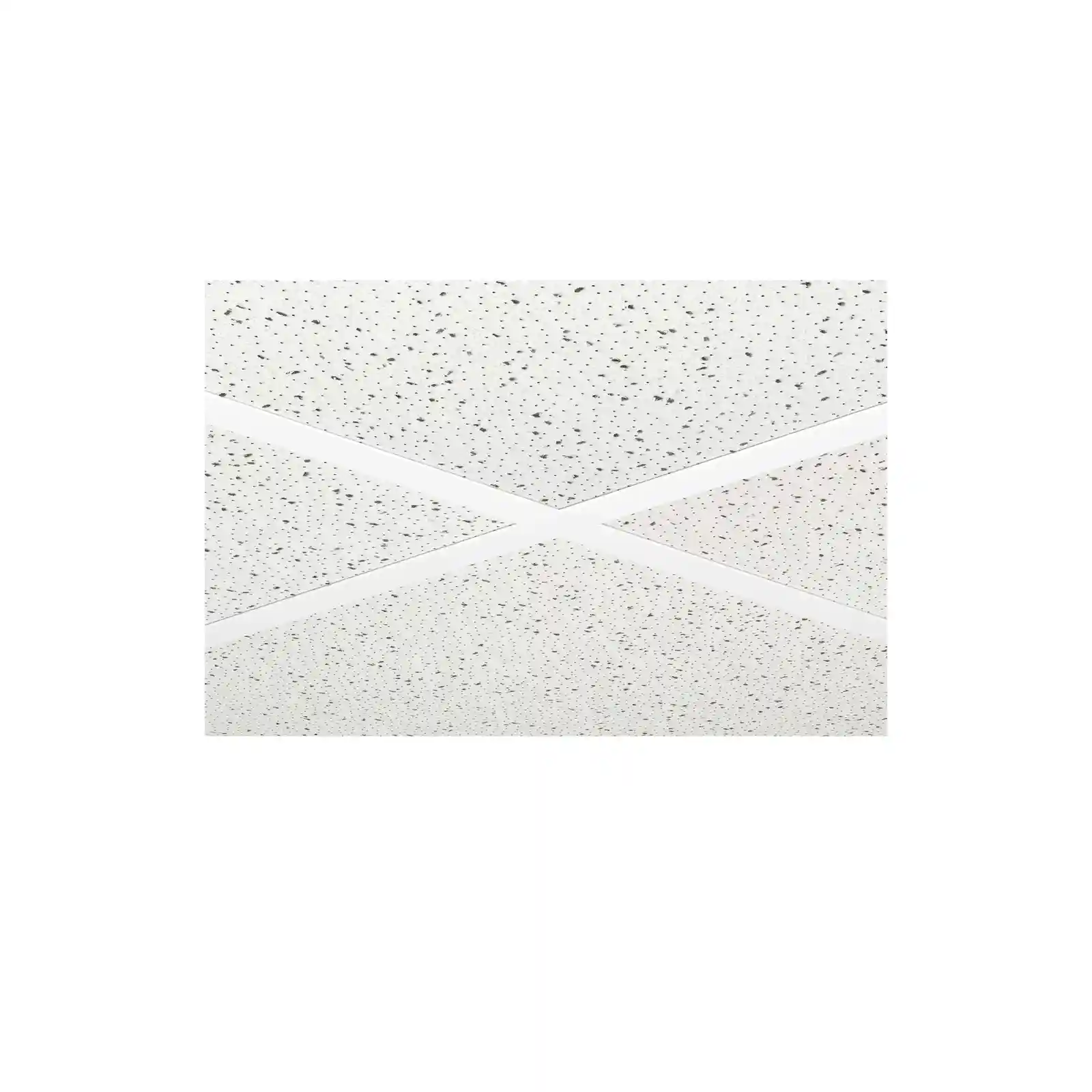 Tavane casetate - Tavan casetat fibra minerala Knauf ECOMIN Planet