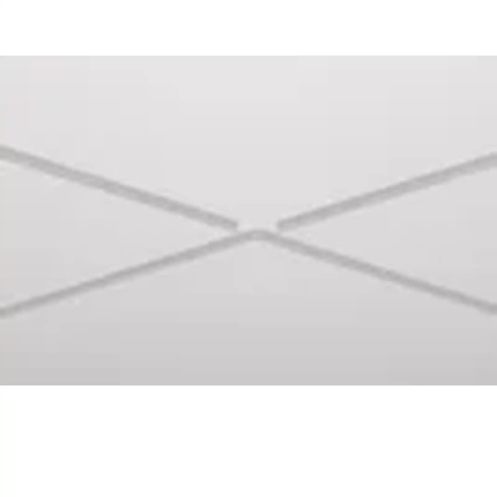 Tavane casetate - Tavan casetat fibra minerala Knauf HYGENA Plain