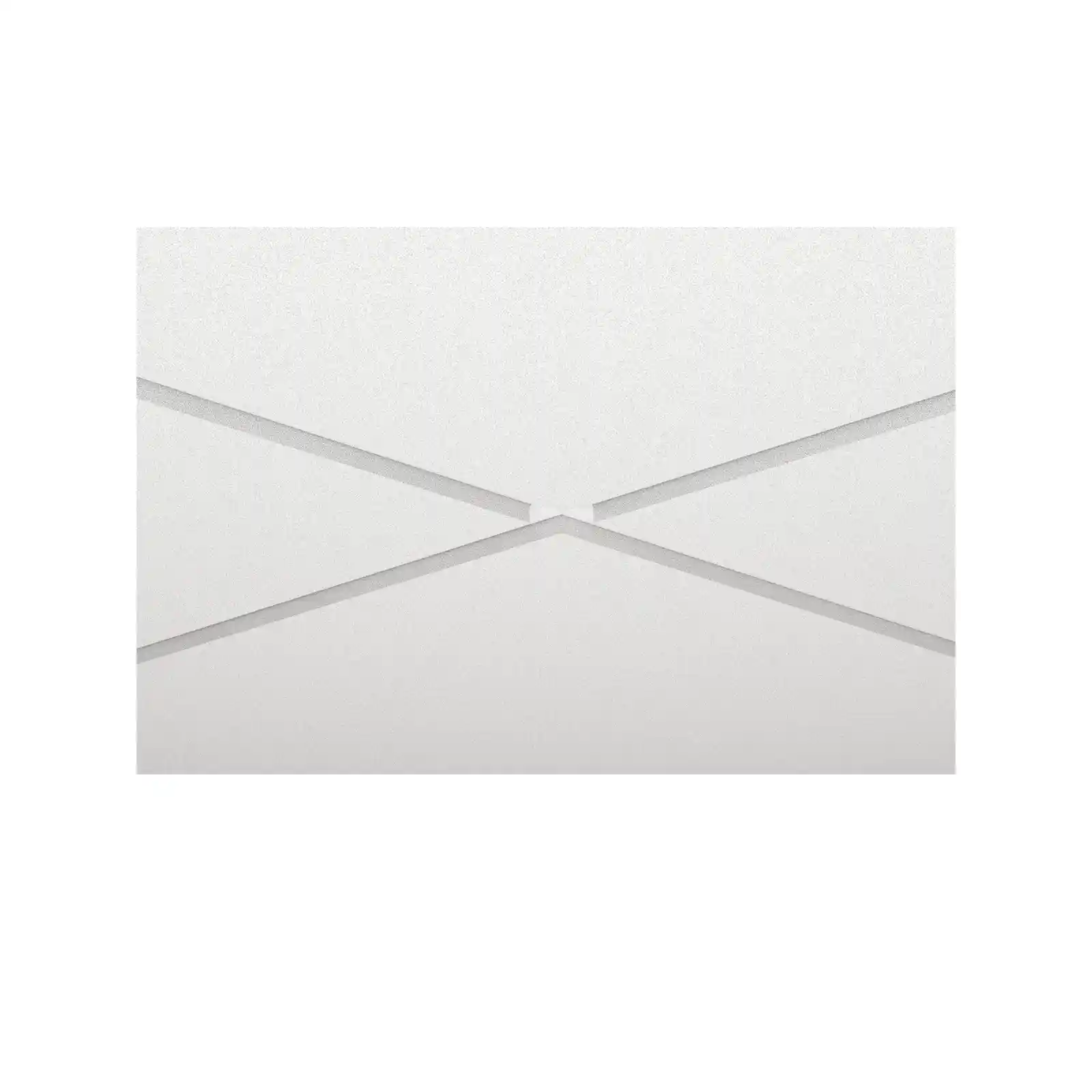 Tavane casetate - Tavan casetat fibra minerala Knauf MEDIGUARD Plain