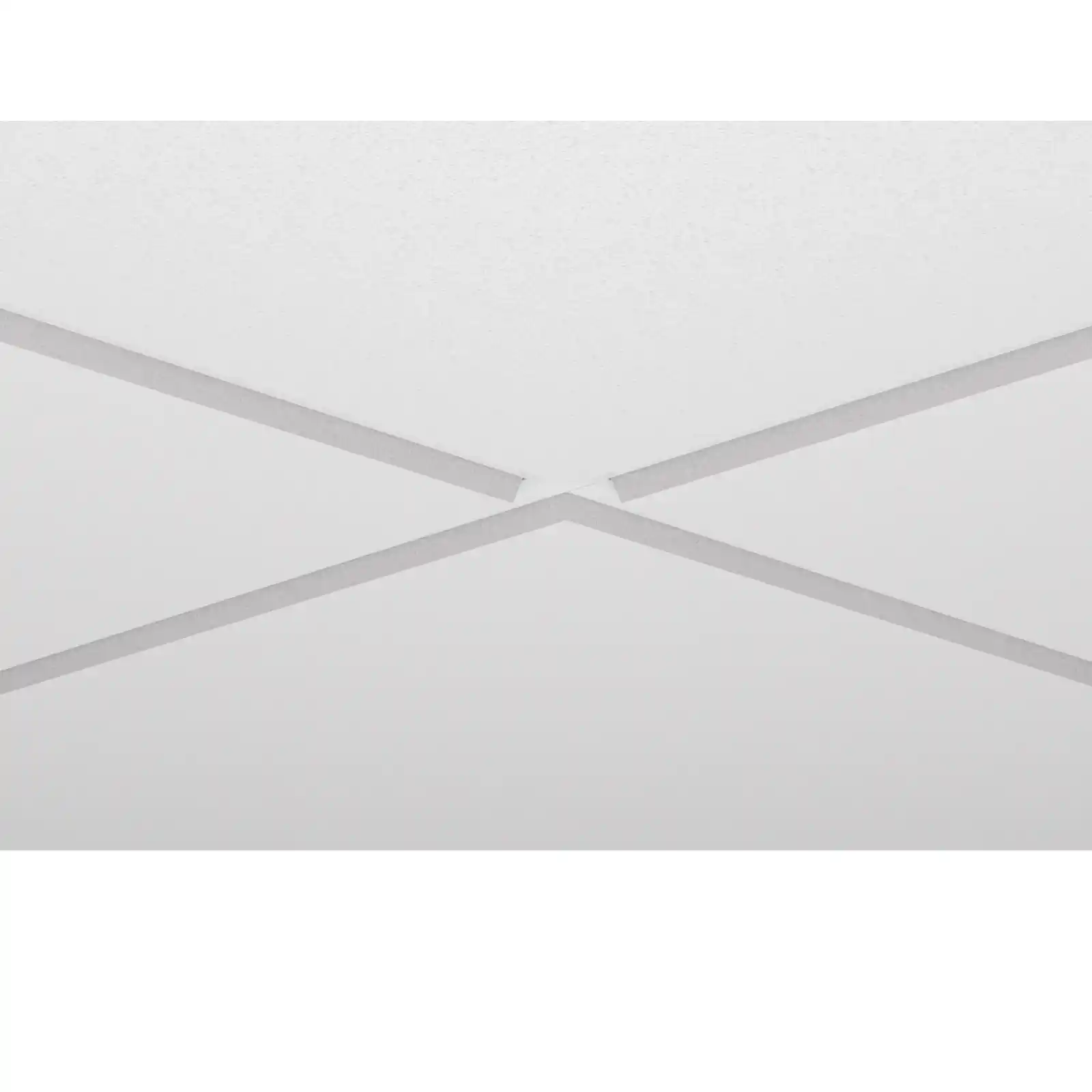 Tavane casetate - Tavan casetat fibra minerala Knauf PERLA OP 1.00