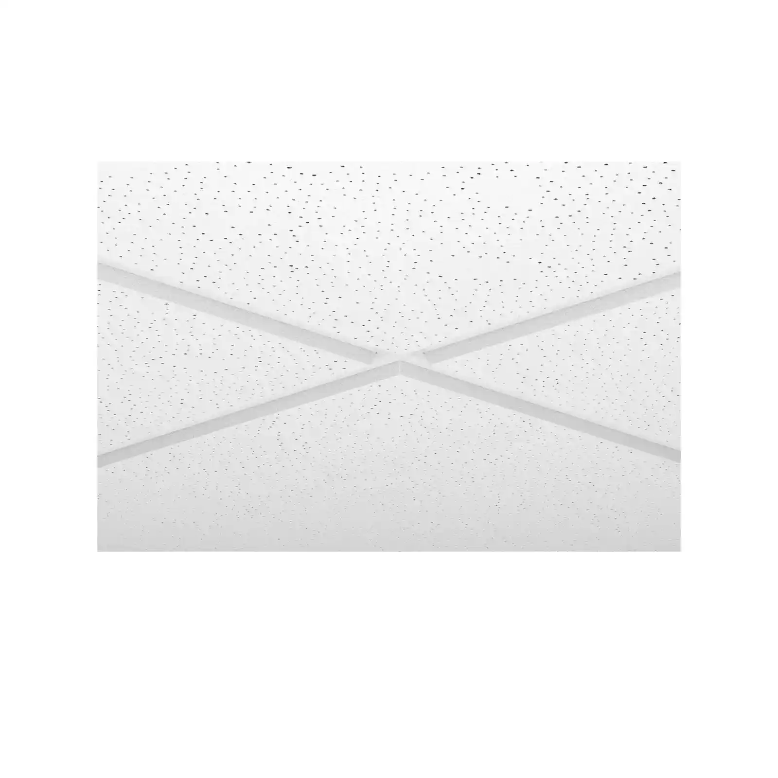 Tavane casetate - Tavan casetat fibra minerala Knauf STAR