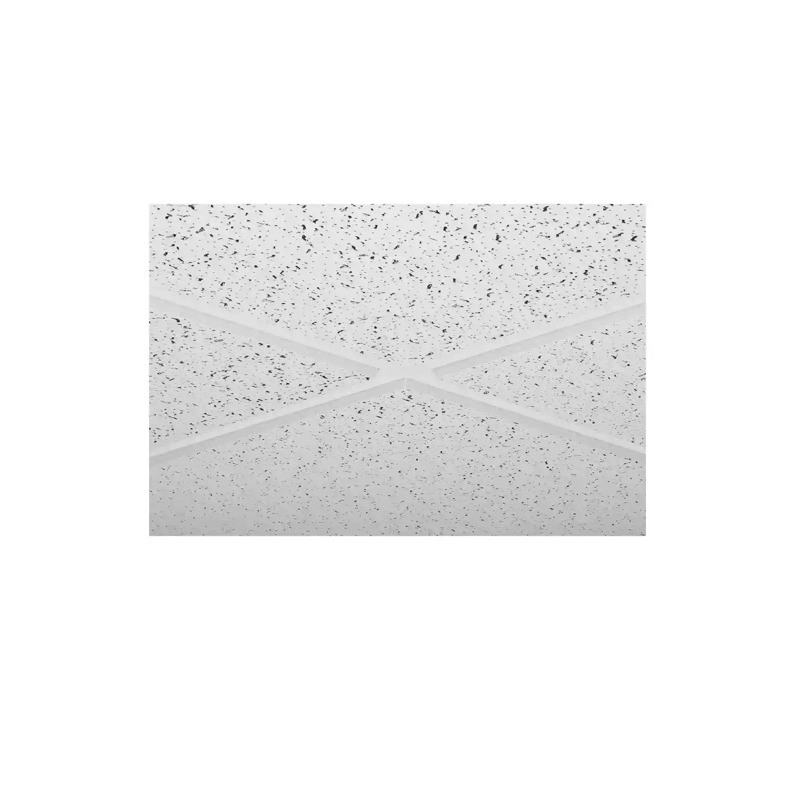 Tavane casetate - Tavan casetat fibra minerala Knauf THERMATEX Feinfresko