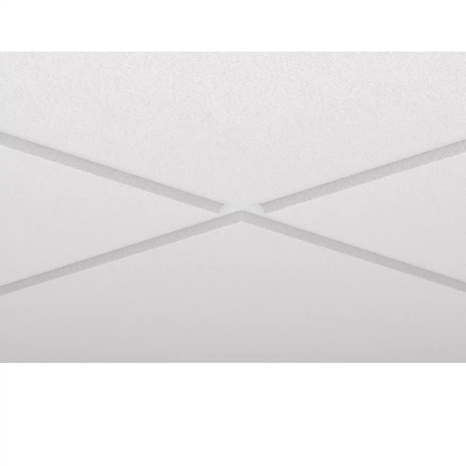 Tavane casetate - Tavan casetat fibra minerala Knauf THERMATEX Feinstratos cant A (Board)