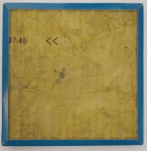 Tavan casetat Rockfon Sofit 600 x 600 x 15 mm [1]