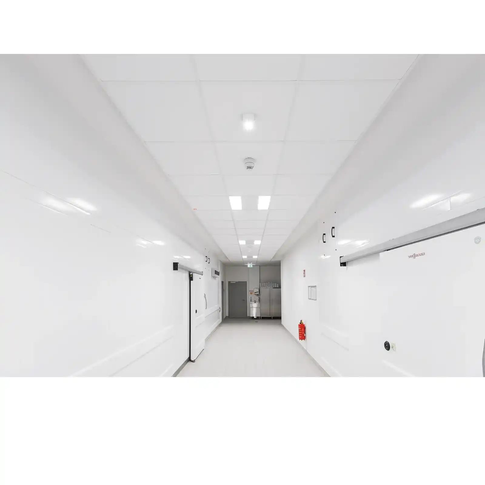 Tavane casetate - Tavan casetat vata bazaltica Knauf Hygena TOPIQ Alpha 15