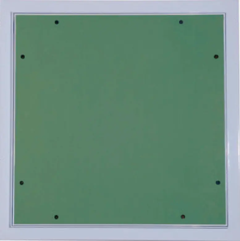 Trapa vizitare universala simpla Mextri 1 x 12.5 mm [2]