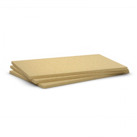Termoizolatii - Vata minerala bazaltica pentru glafuri Rockwool Frontrock RP-PT 130 kg/mc