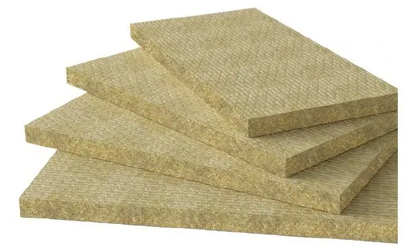 Termoizolatii - Vata minerala bazaltica Ravatherm SW ETICS Extra 30kPa