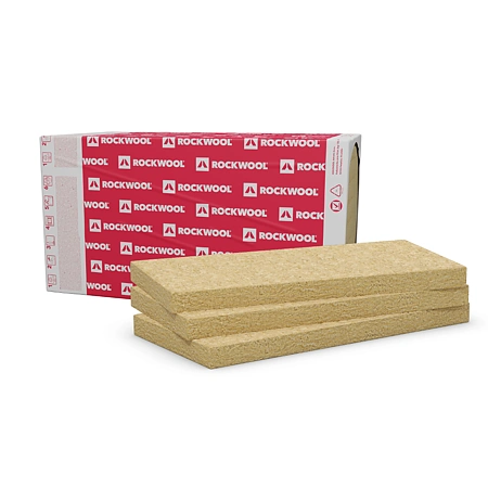 Termoizolatii - Vata minerala bazaltica Rockwool Steprock Extra 150 kg/mc