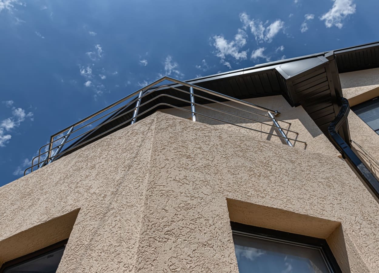 Tencuiala decorativa – cum o alegi si cum se aplica