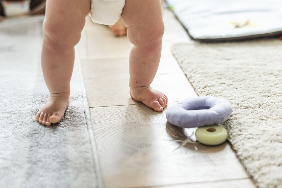 Incalzirea in pardoseala: avantaje, dezavantaje, sfaturi practice