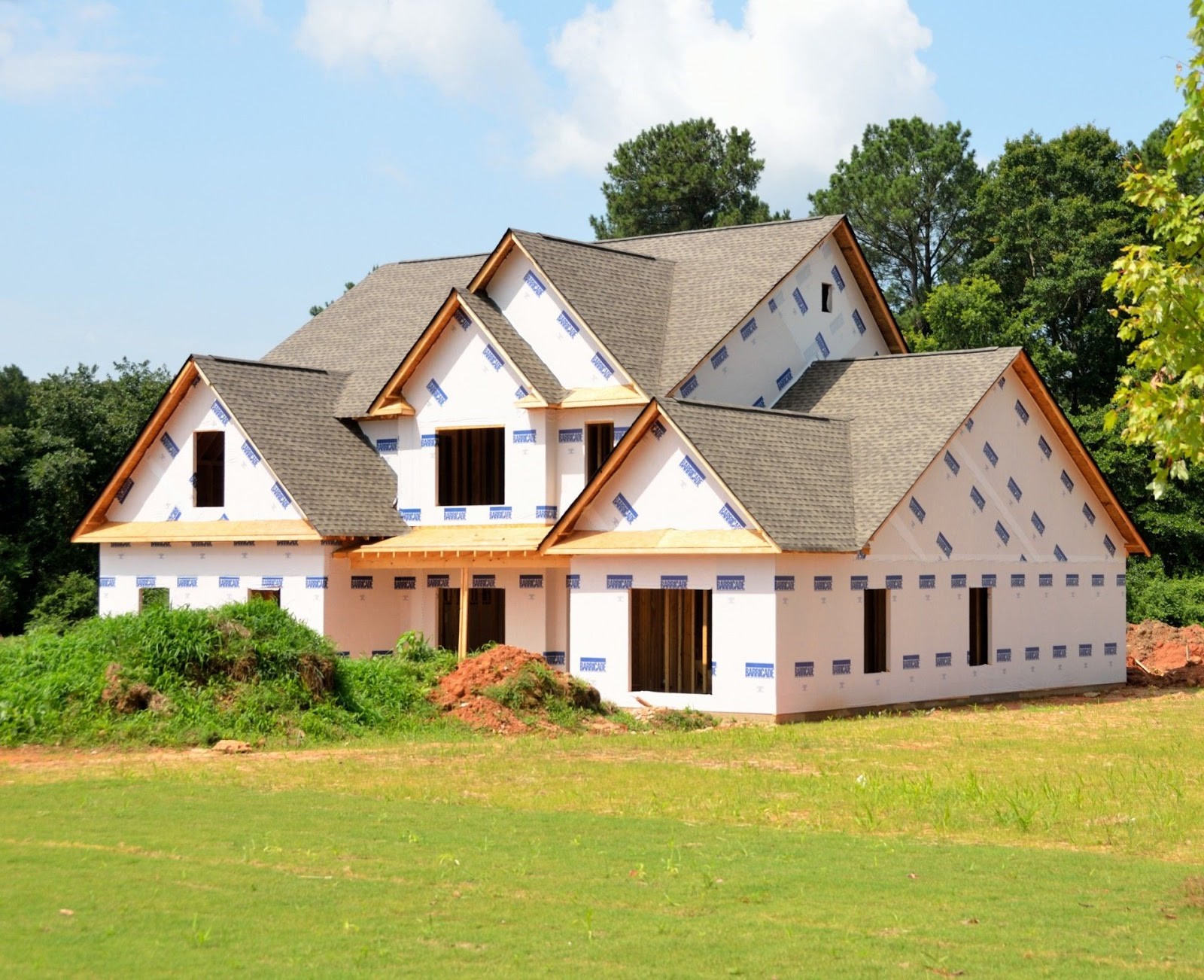 Izolare termica – interior, exterior, materiale si preturi