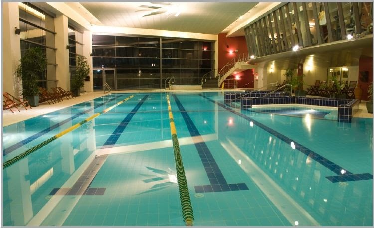 Piscinele sunt spatii din ce in ce mai des intalnite atat in hoteluri cat si in case particulare, permitand atat activitati sportive, cat si de relaxare
