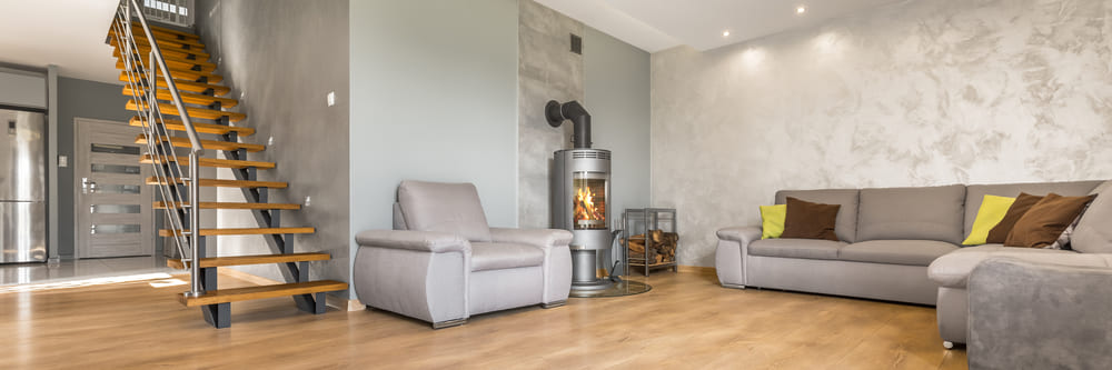 4 idei pentru folosirea vopselelor decorative de interior