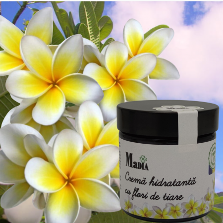 Crema hidratanta Tiare [1]