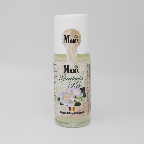 Produse cosmetice - Gardenia - Deo roll-on, 50ml