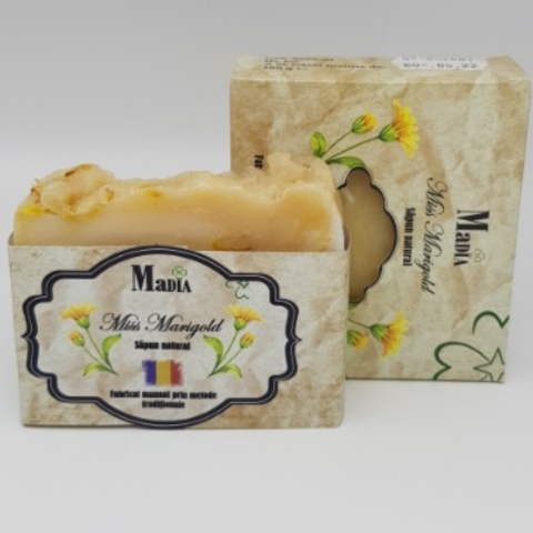 Produse cosmetice - Miss Marigold