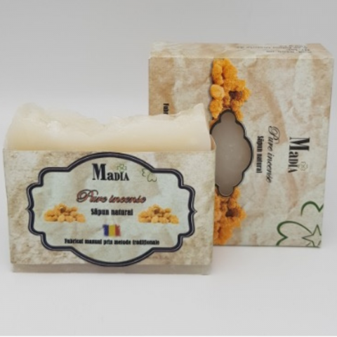 Produse cosmetice - Pure incense