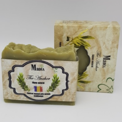 Produse cosmetice - The anchor