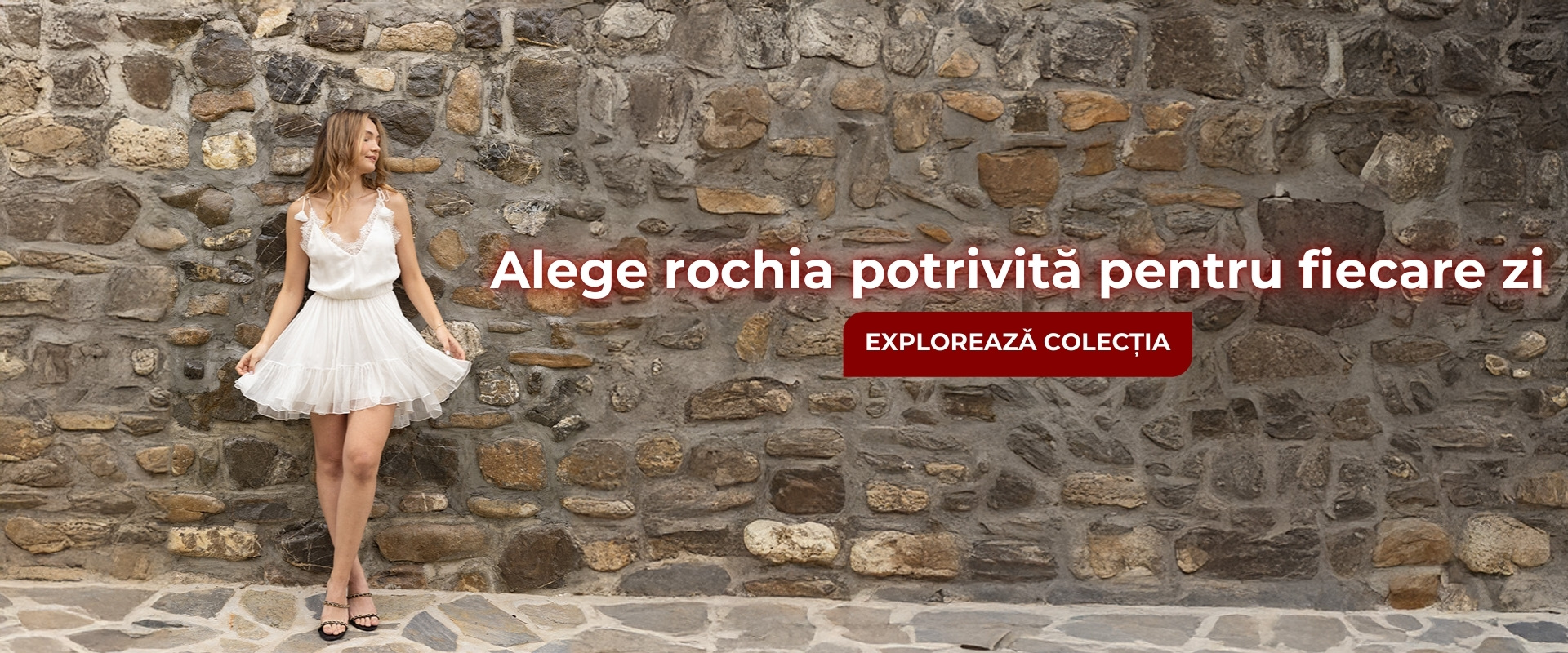 ROCHII DE ZI