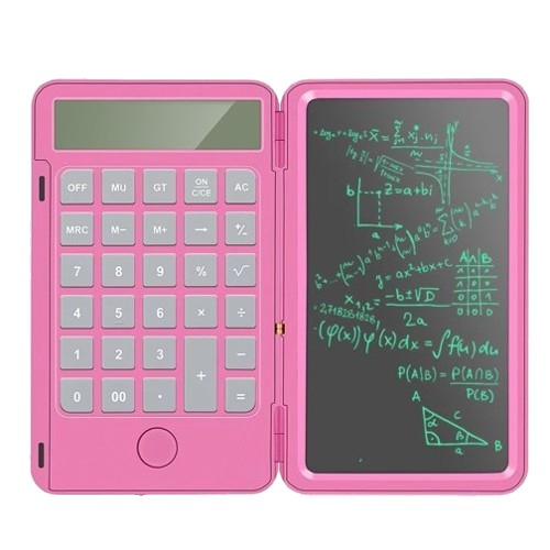 Calculator de Mana Reincarcabil cu Tabla [1]