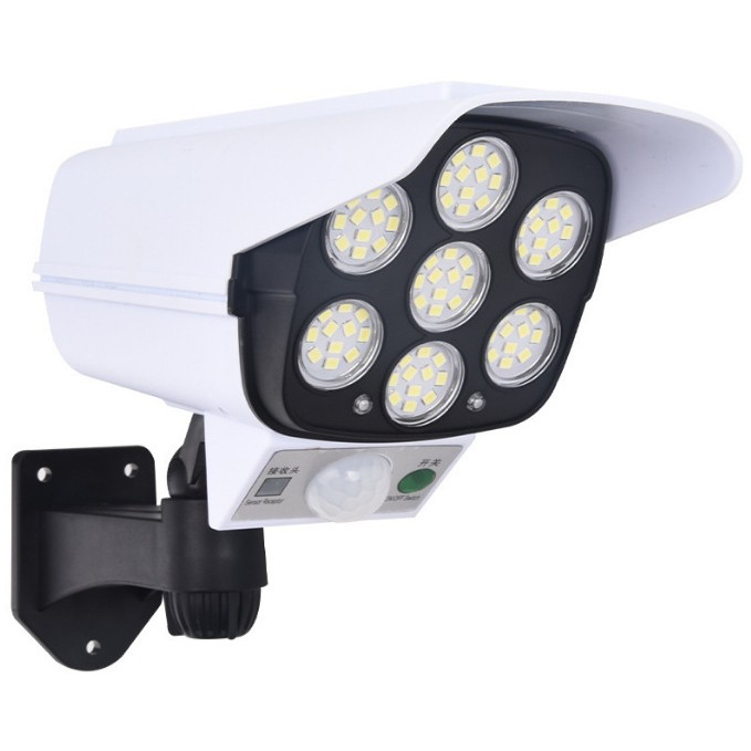 Camera-Falsa-Solara-77LED [2]