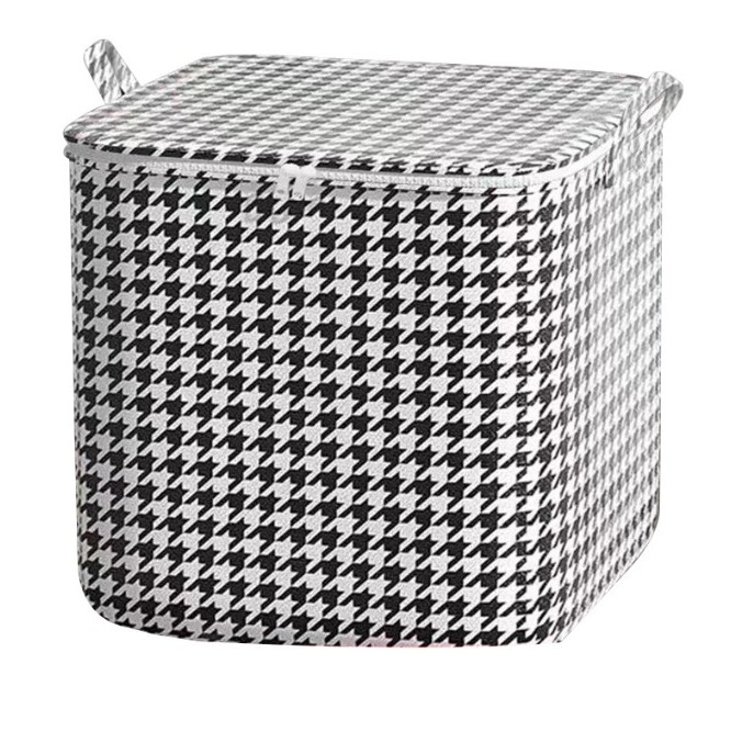 cutie-de-depozitare-cu-fermoar-pliabila-maner-ranforsat-fermoar-rezistent-pentru-haine-paturi-plapumi-perne-lenjerii-de-pat-jucarii-80-litri [1]