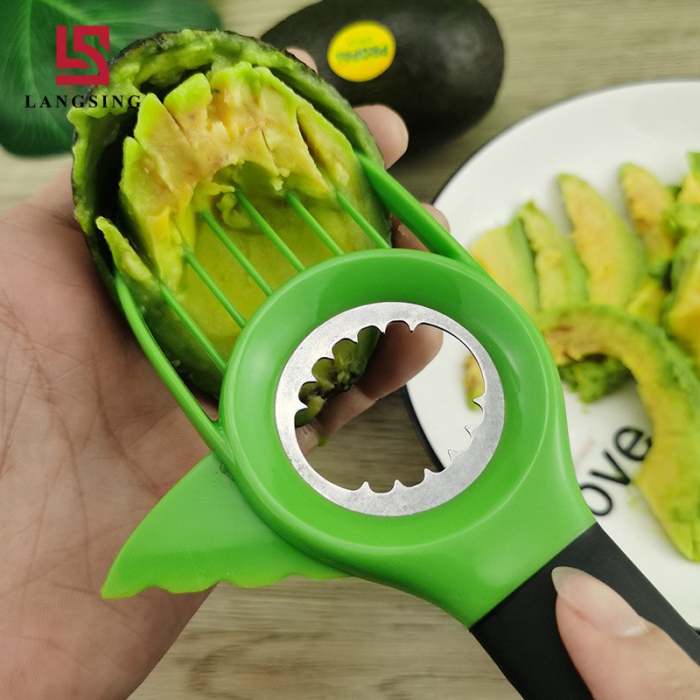 Cutit 3in1 pentru Avocado [5]