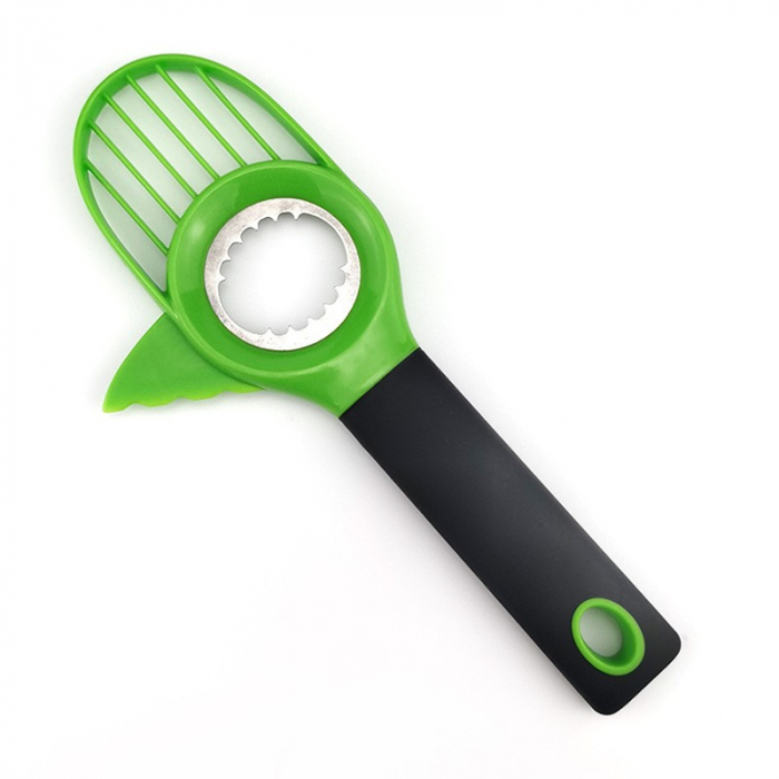 Cutit 3in1 pentru Avocado [2]