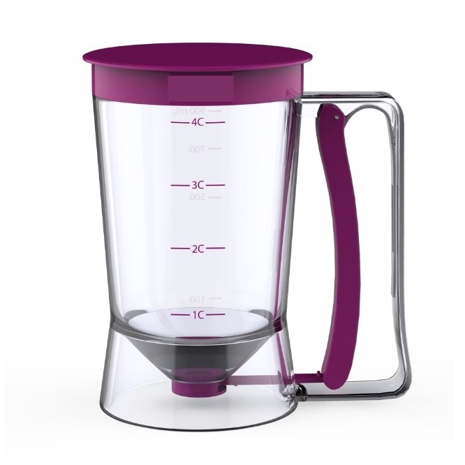 Dispenser de aluat [3]